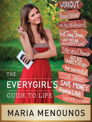 cover image of The EveryGirl's Guide to Life